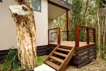 Discovery Parks â€“ Emerald Beach - Tourism Canberra 11