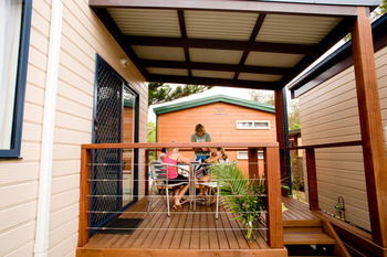 Discovery Parks â€“ Emerald Beach - Tourism Canberra 14