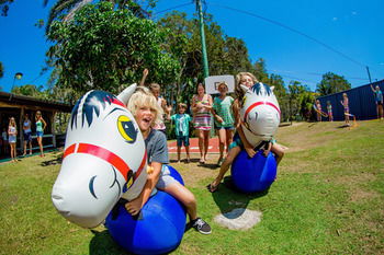 Discovery Parks â€“ Emerald Beach - Tourism Canberra 15