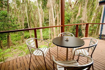 Discovery Parks â€“ Emerald Beach - Tourism Canberra 16