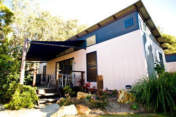 Discovery Parks â€“ Emerald Beach - Tourism Canberra 37