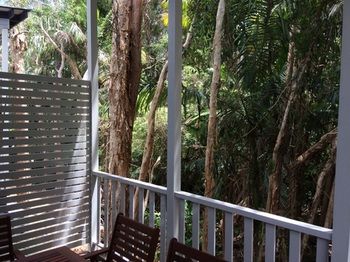 Discovery Parks â€“ Emerald Beach - Tourism Canberra 45