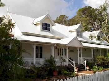 Diddillibah QLD Tourism Canberra