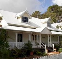 Bli Bli House Luxury Bed amp Breakfast - Tourism Canberra