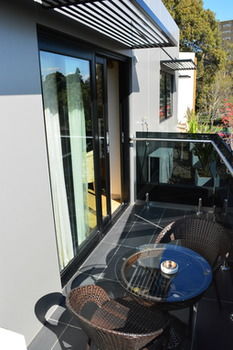 Melrose Apartments - Tourism Canberra 0