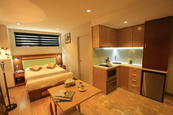Melrose Apartments - Tourism Canberra 4