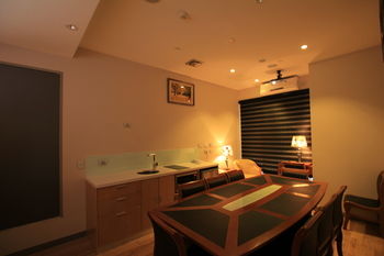Melrose Apartments - Tourism Canberra 7