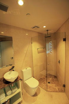 Melrose Apartments - Tourism Canberra 21