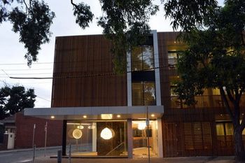 Melrose Apartments - Tourism Canberra 22