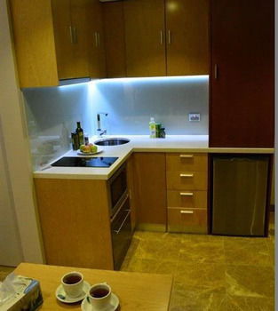 Melrose Apartments - Tourism Canberra 23