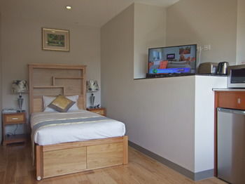 Melrose Apartments - Tourism Canberra 24