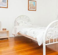 Eltham Retreat - Tourism Canberra