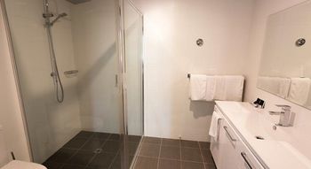 CH On Peel Boutique Hotel - Tourism Canberra 1