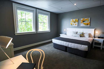 CH On Peel Boutique Hotel - Tourism Canberra 26