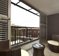 Randwick Central Suites - Tourism Canberra