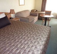 Best Western Coachmanaposs Inn Motel - Tourism Canberra