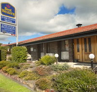 Best Western Endeavour Motel - Tourism Canberra