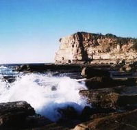 Terrigal Lagoon Bed and Breakfast - Tourism Canberra