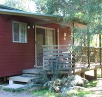 Jervis Bay Cabins - Tourism Canberra