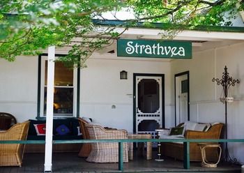 Strathvea Guest House - Tourism Canberra 3