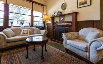 Strathvea Guest House - Tourism Canberra 4