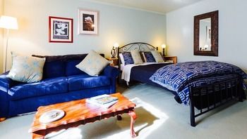 Strathvea Guest House - Tourism Canberra 6