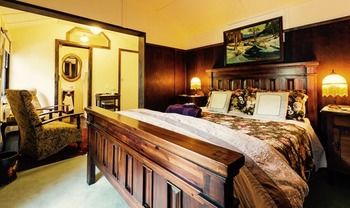 Strathvea Guest House - Tourism Canberra 12