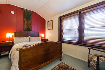 Strathvea Guest House - Tourism Canberra 13