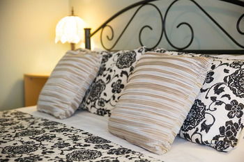 Strathvea Guest House - Tourism Canberra 14