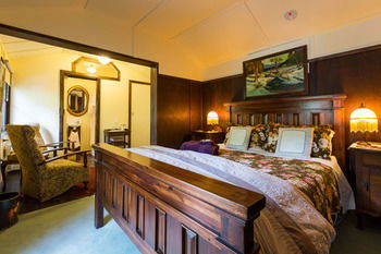 Strathvea Guest House - Tourism Canberra 15