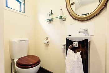 Strathvea Guest House - Tourism Canberra 16