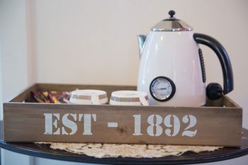 Strathvea Guest House - Tourism Canberra 20