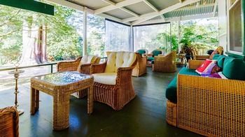 Strathvea Guest House - Tourism Canberra 27