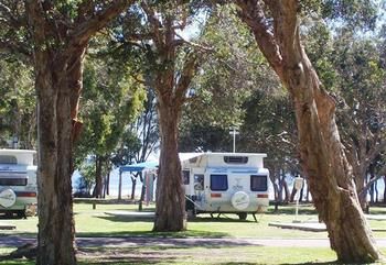 Budgewoi Holiday Park - Tourism Canberra 3