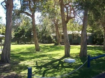 Budgewoi Holiday Park - Tourism Canberra 5