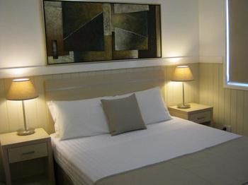 Budgewoi Holiday Park - Tourism Canberra 7