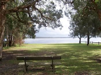 Budgewoi Holiday Park - Tourism Canberra 8