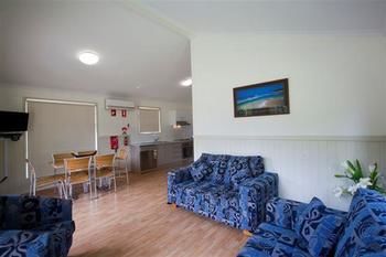 Budgewoi Holiday Park - Tourism Canberra 10