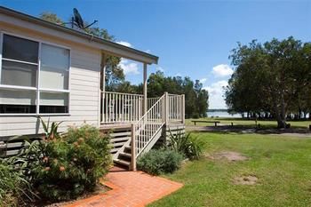 Budgewoi Holiday Park - Tourism Canberra 12