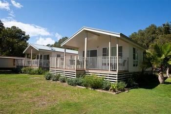 Budgewoi Holiday Park - Tourism Canberra 13