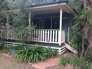 Budgewoi Holiday Park - Tourism Canberra 17