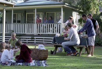 Budgewoi Holiday Park - Tourism Canberra 18
