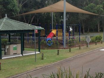 Budgewoi Holiday Park - Tourism Canberra 20