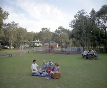 Budgewoi Holiday Park - Tourism Canberra 21