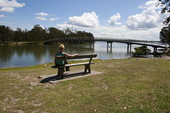 Budgewoi Holiday Park - Tourism Canberra 24