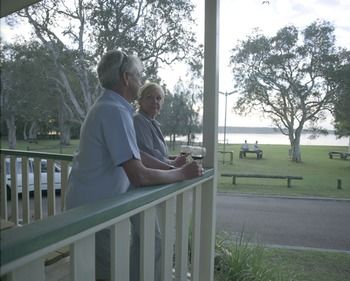 Budgewoi Holiday Park - Tourism Canberra 25