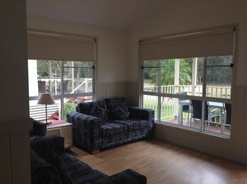 Budgewoi Holiday Park - Tourism Canberra 26