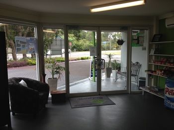 Budgewoi Holiday Park - Tourism Canberra 30