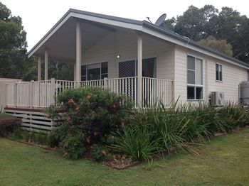 Budgewoi Holiday Park - Tourism Canberra 31