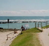 Norah Head Holiday Park - Tourism Canberra